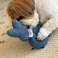 JUTE BUNNY