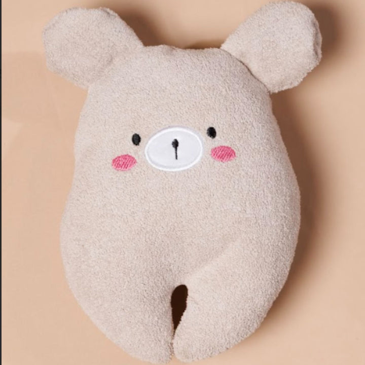 Paw Bear