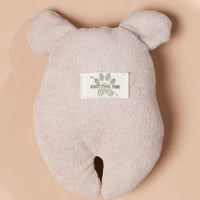 Paw Bear