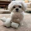 The knot (Squeak toy)