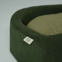 Forest Nap Pet Bed