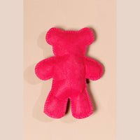 Teddy