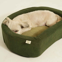 Forest Nap Pet Bed
