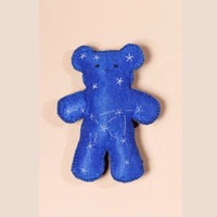 Teddy