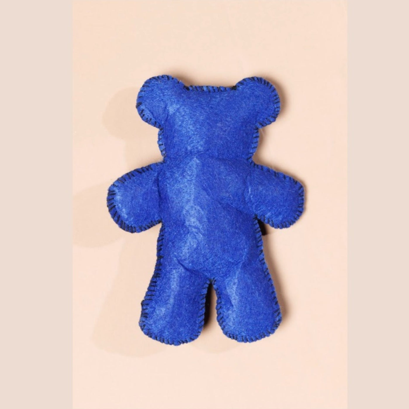 Teddy