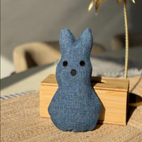 JUTE BUNNY