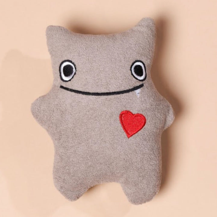 LoveBite Plushie