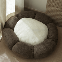 FLORA BED (TAN)