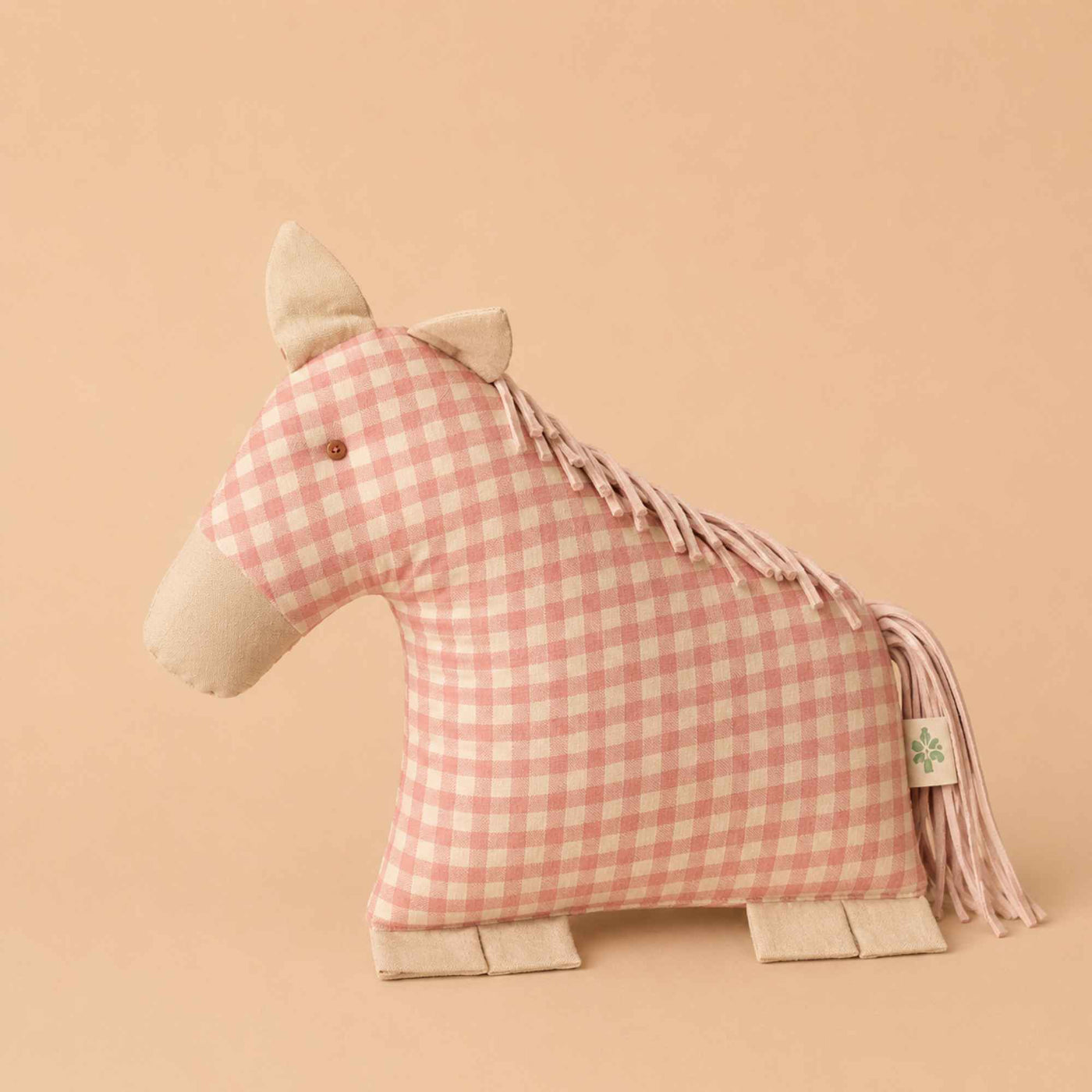 Pony Puff