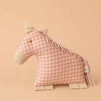 Pony Puff